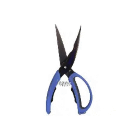 Spring Scissors