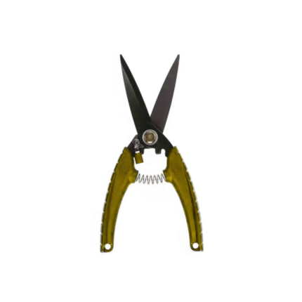 Spring Scissors