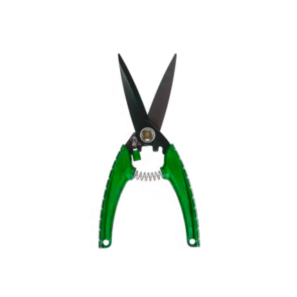 Spring Scissors
