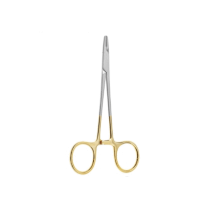 Needle Holders